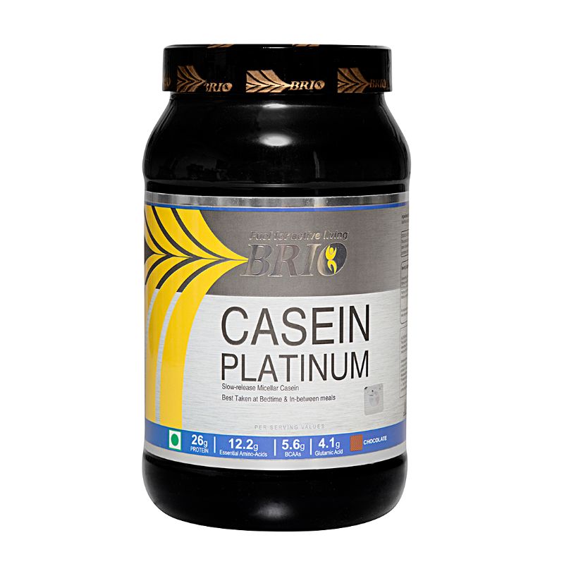 Brio Casein Platinum (1 kg)