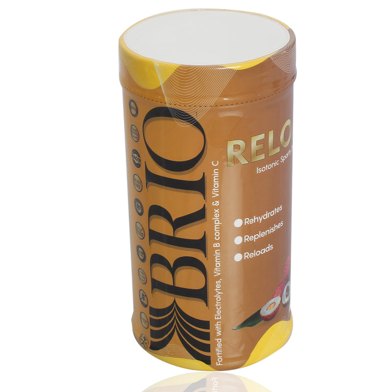 Brio Reload (1 KG)