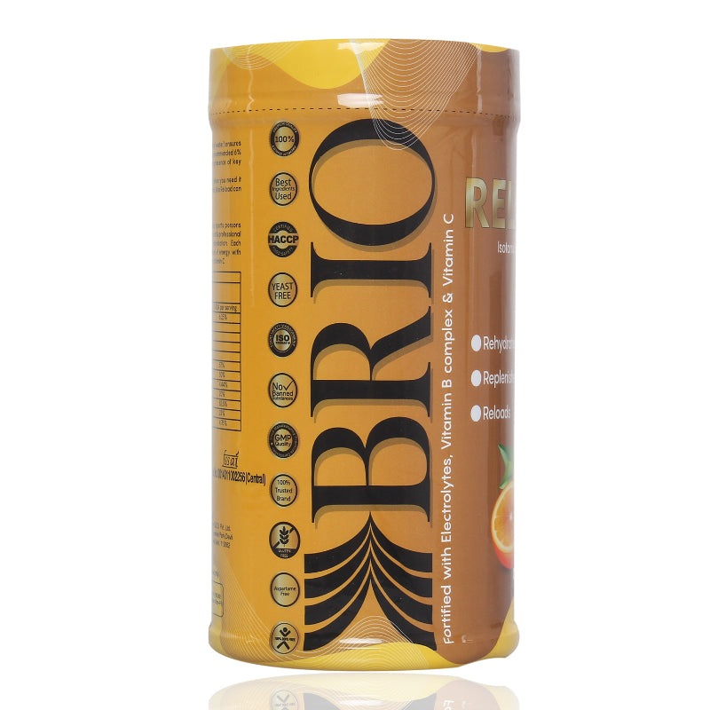 Brio Reload (1 KG)