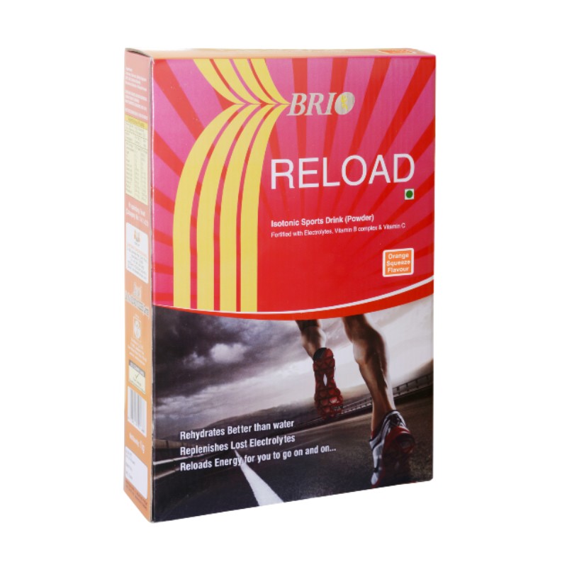 Brio Reload (1 kg)