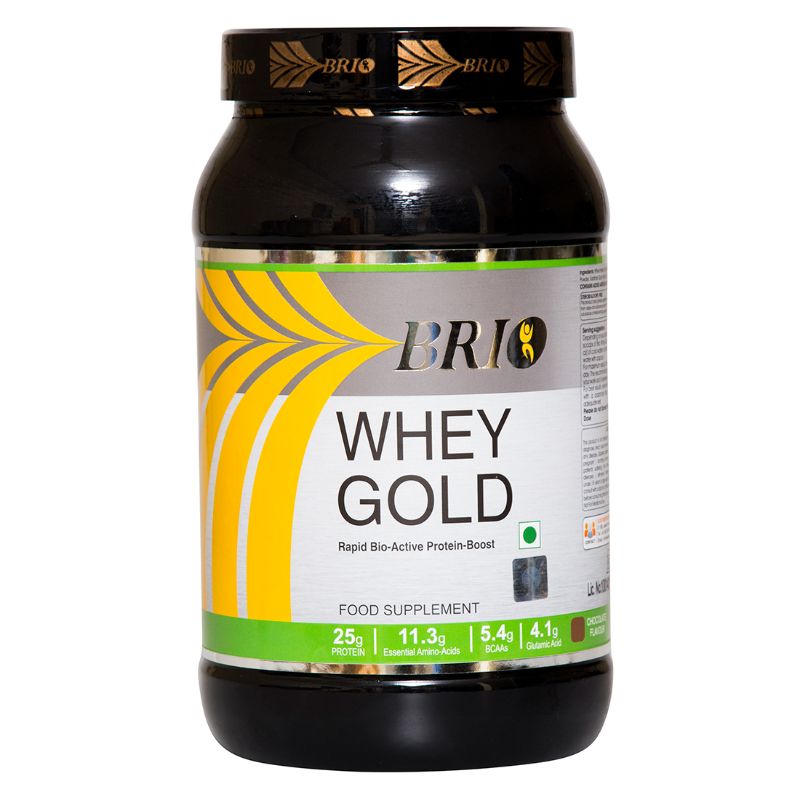 Brio Whey GOLD(1 kg)