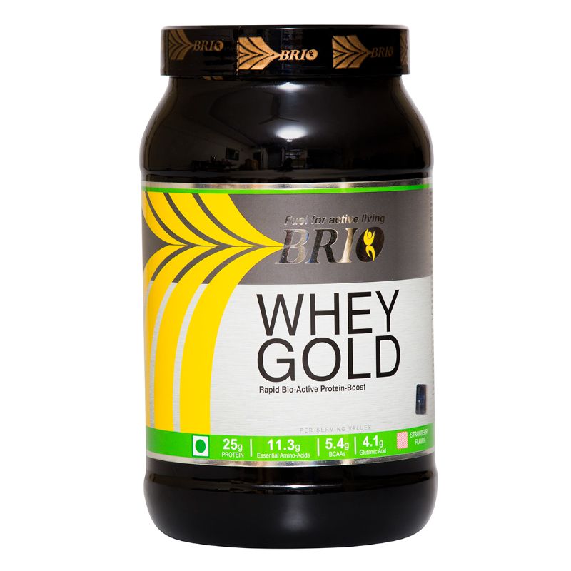 Brio Whey GOLD(1 kg)