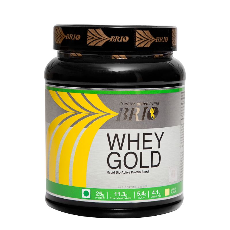 Brio Whey GOLD (500 g)