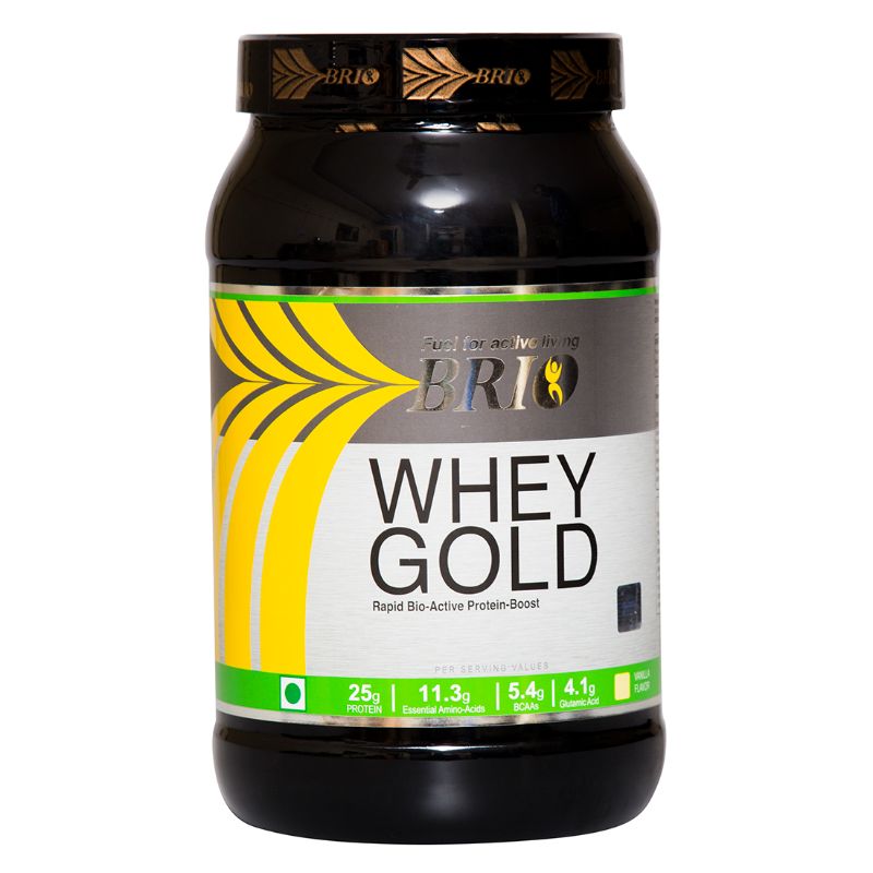 Brio Whey GOLD(1 kg)